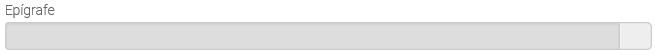 4. Epígrafe