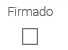 20. Firmado
