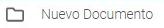 3. Nuevo Documento
