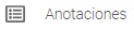 6. Anotaciones