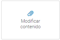6. Modificar contenido
