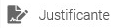 10. Justificante