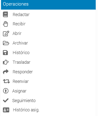 10. Operaciones