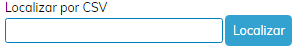 5. Localizar por CSV