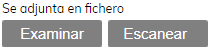 2. Adjuntar un fichero