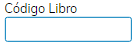 2. Código Libro