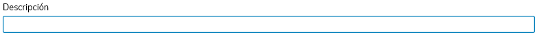 2. Descripción