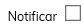 10. Notificar