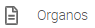 7. Órganos