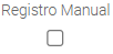 8. Registro Manual