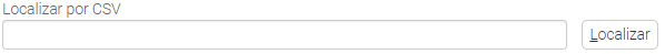 8. Localizar por CSV