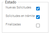 3. Estado