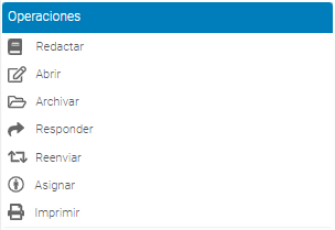 8. Operaciones