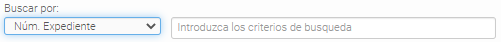 1. Palabras de búsqueda