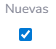 1. Nuevas