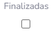 3. Finalizadas