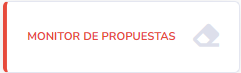 11. Monitor de propuestas