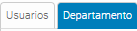 1. Pestañas de Delegación