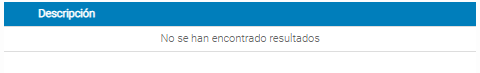 3. Rejilla de Delegación