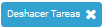 3. Deshacer Tareas