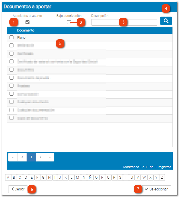 2.2.3.3.2. Documentos a aportar