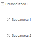 1. Carpetas