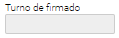 7. Turno de firmado