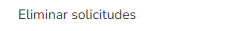 13. Eliminar solicitudes
