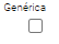 5. Genérica