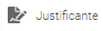 7. Justificante