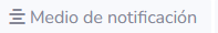 9. Domicilio notificación