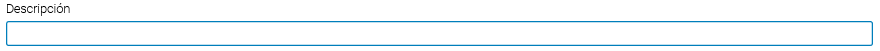 2. Descripción