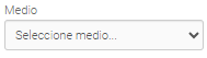 1. Medio
