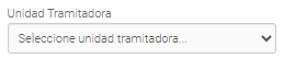 3. Unidad Tramitadora