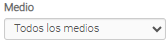 14. Medio