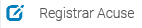 2. Registrar Acuse
