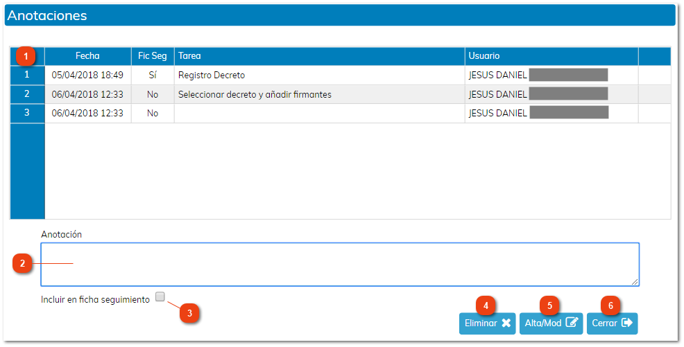 2.4.3. Anotaciones
