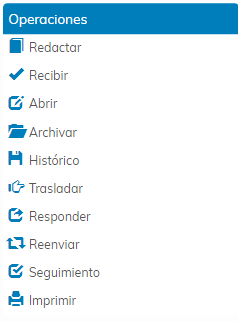 10. Operaciones