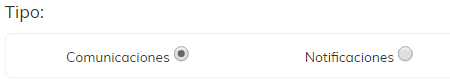 2. Tipo