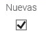 1. Nuevas