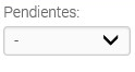 5. Pendientes
