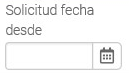 8. Filtro de fecha
