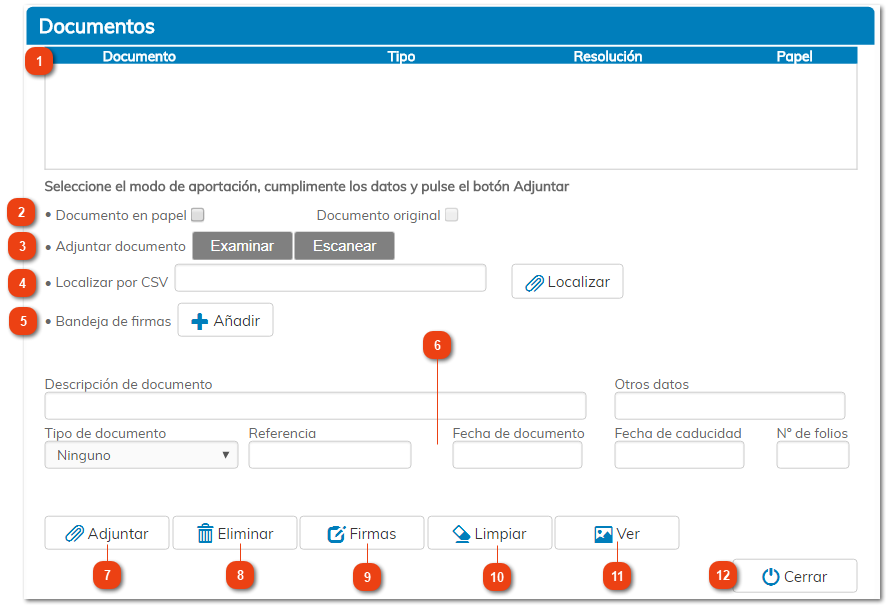 2.4.6.1.1.1. Documentos