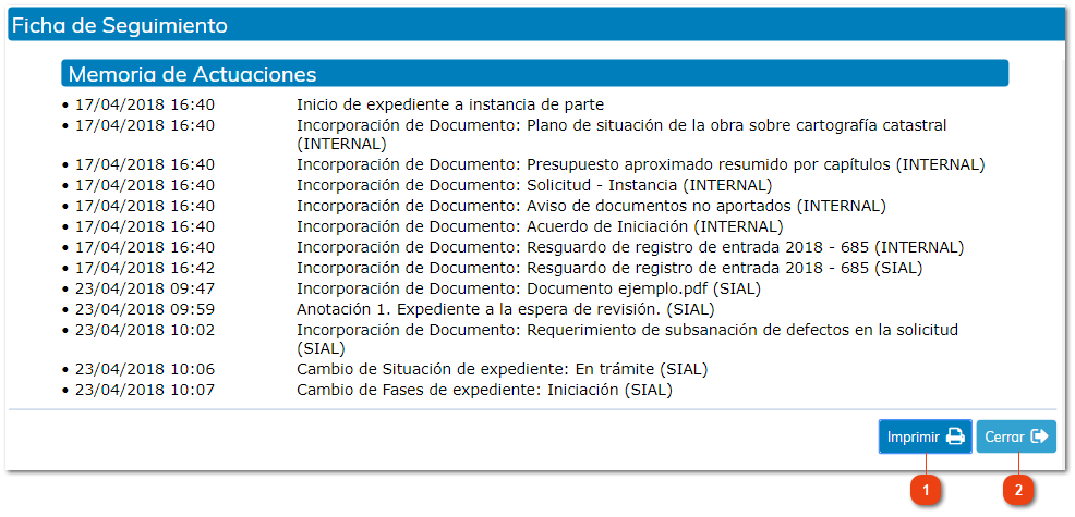 2.3.1. Ficha de Seguimiento
