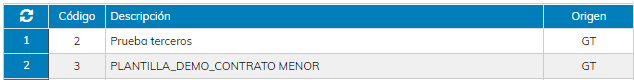 6. Rejilla de Contenidos