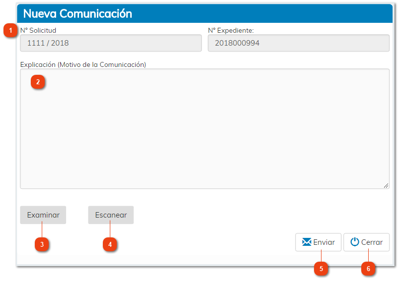 2.4.4.1. Nueva Comunicación