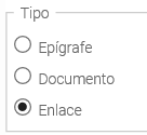 2. Tipo