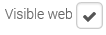 4. Visible Web