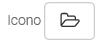 5. Icono