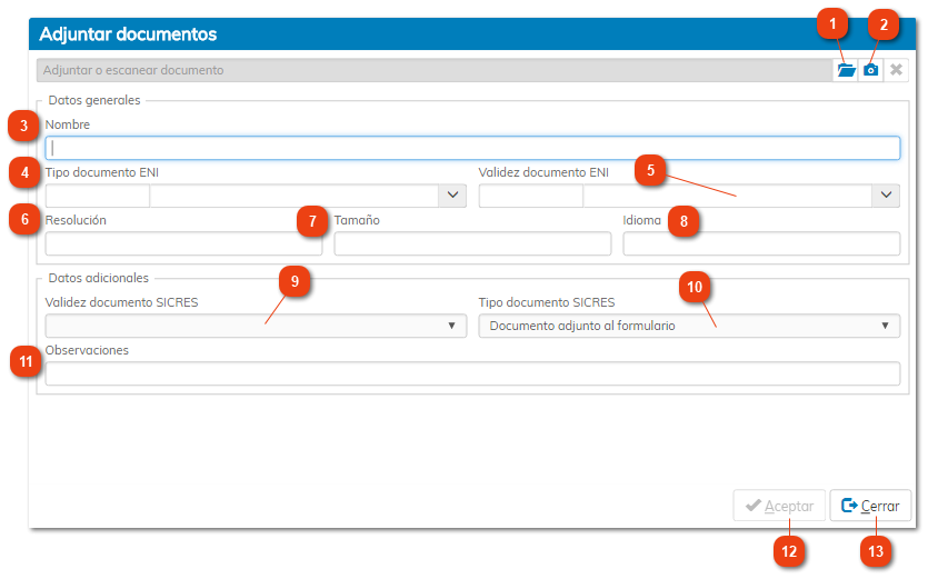 4.1.2. Adjuntar documentos